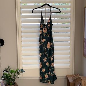 Urban Outfitters Midi length dress.